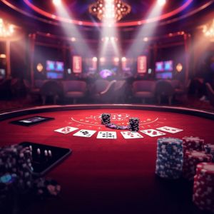 Roulette V79